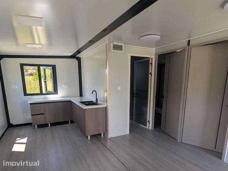 Casa modular expansivel - Grande imagem: 3/4
