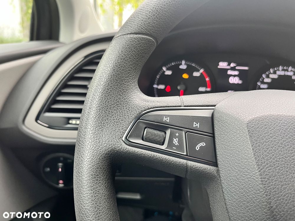 Seat Leon 1.6 TDI ECOMOTIVE Style - 23