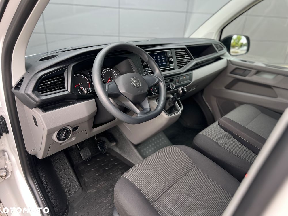 Volkswagen T6 Lang - 30