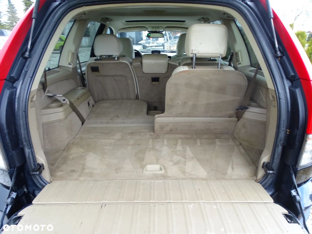 Volvo XC 90 3.2 AWD Sport - 16