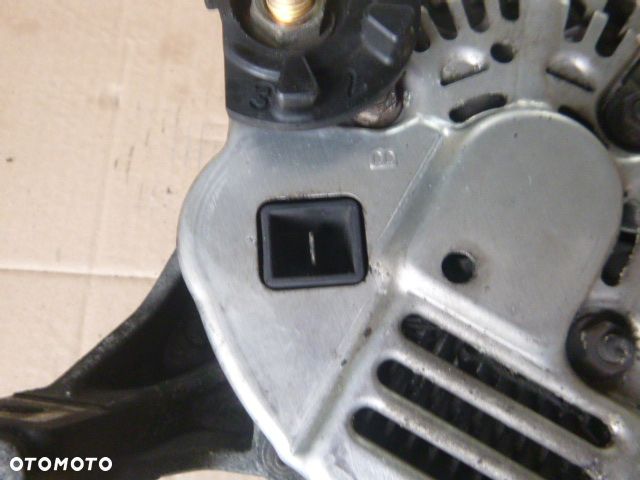 ALTERNATOR VOLVO S40 V40 1.8 2.0 120A - 12