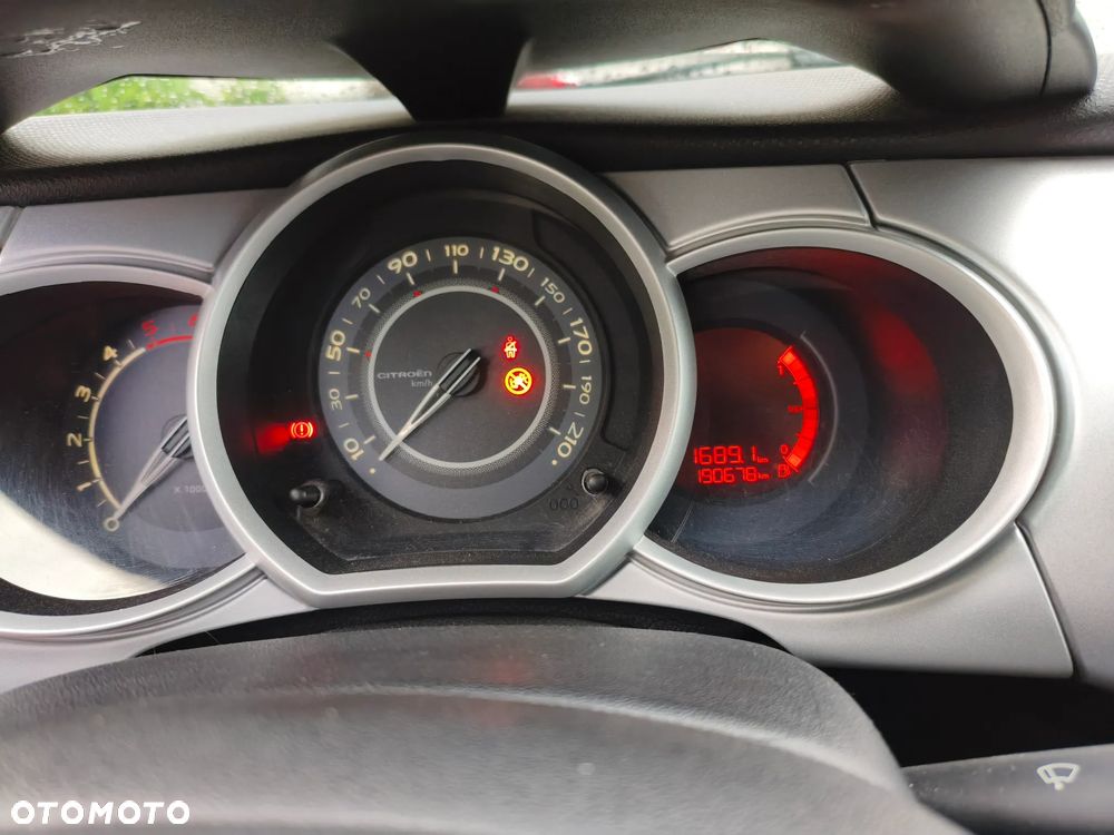 Citroën C3 1.4 HDi Confort - 5