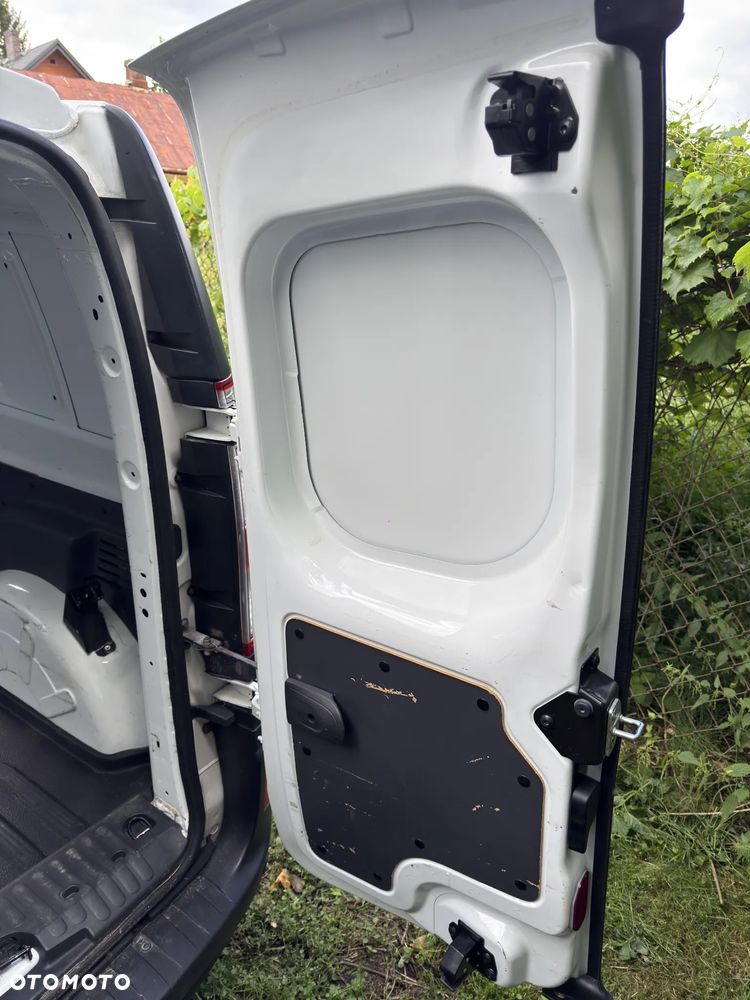 Renault Kangoo - 19