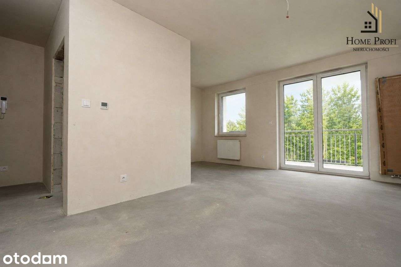 Gotowe do odbioru! Św. Kingi 61,5m2 w cenie 8900/m