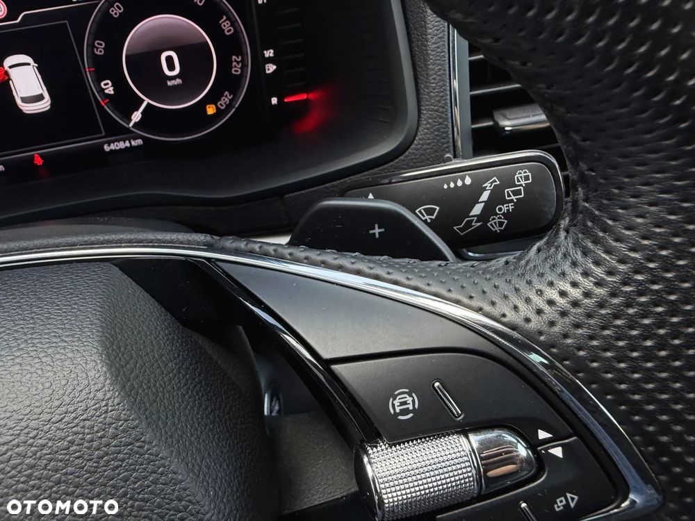 Skoda Karoq 1.5 TSI DSG Style - 25
