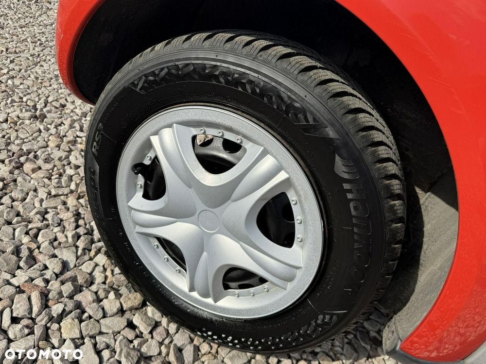 Smart Forfour - 16