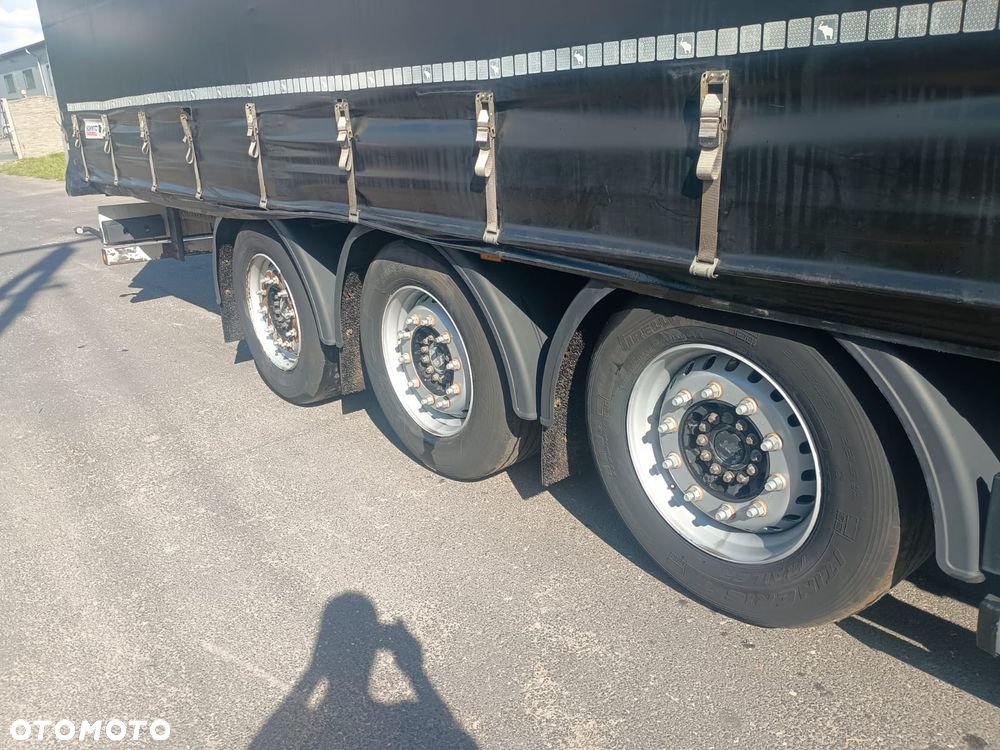 Schmitz Cargobull ***2024 SCS 24/L 13.62E Salon Polska*** - 9