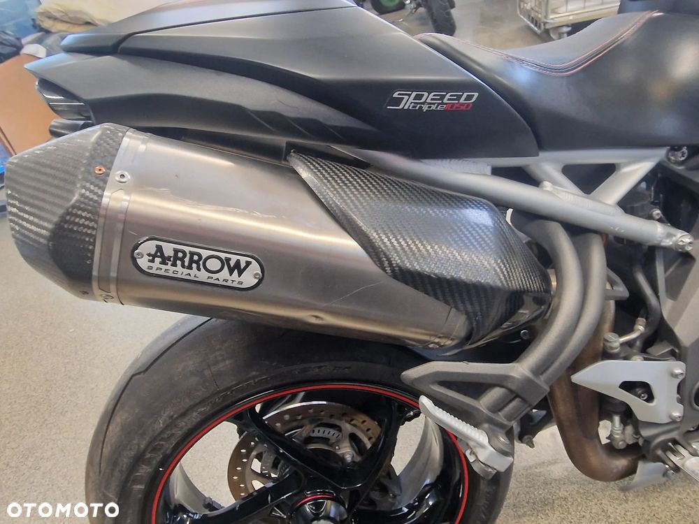 Triumph Speed Triple - 15