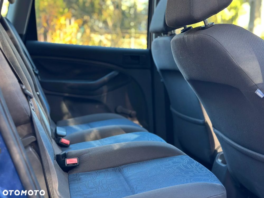 Ford C-MAX 2.0 TDCi Trend - 9