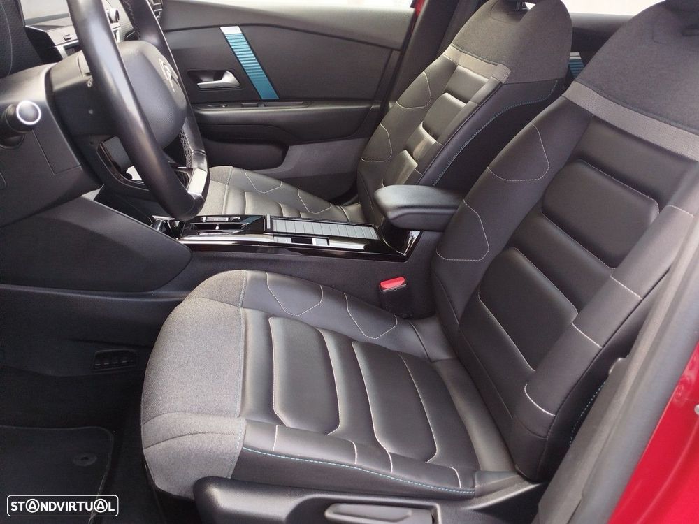 Citroën e-C4 Shine - 4