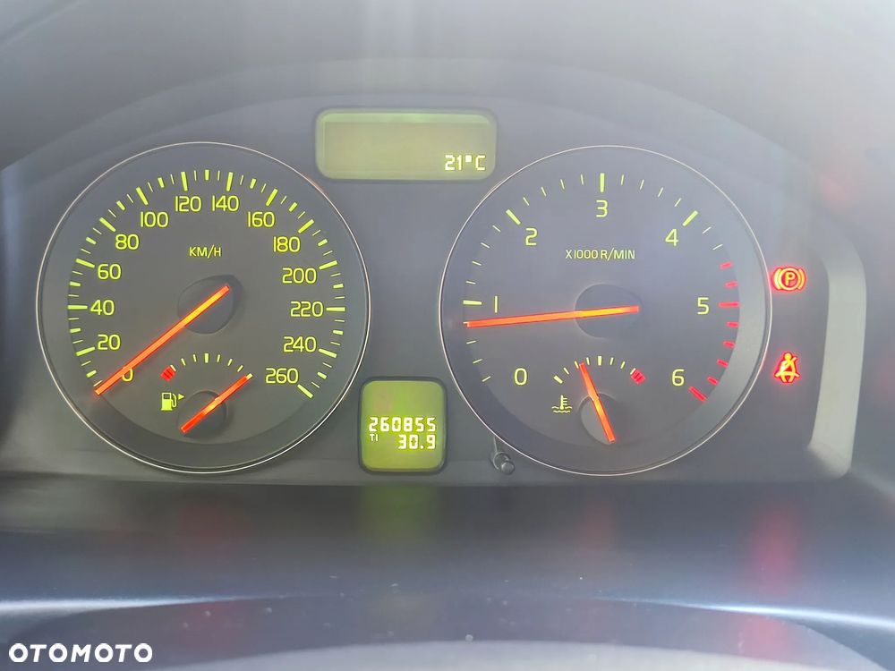 Volvo V50 1.6D - 21