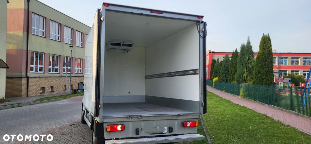 Peugeot Boxer - 4