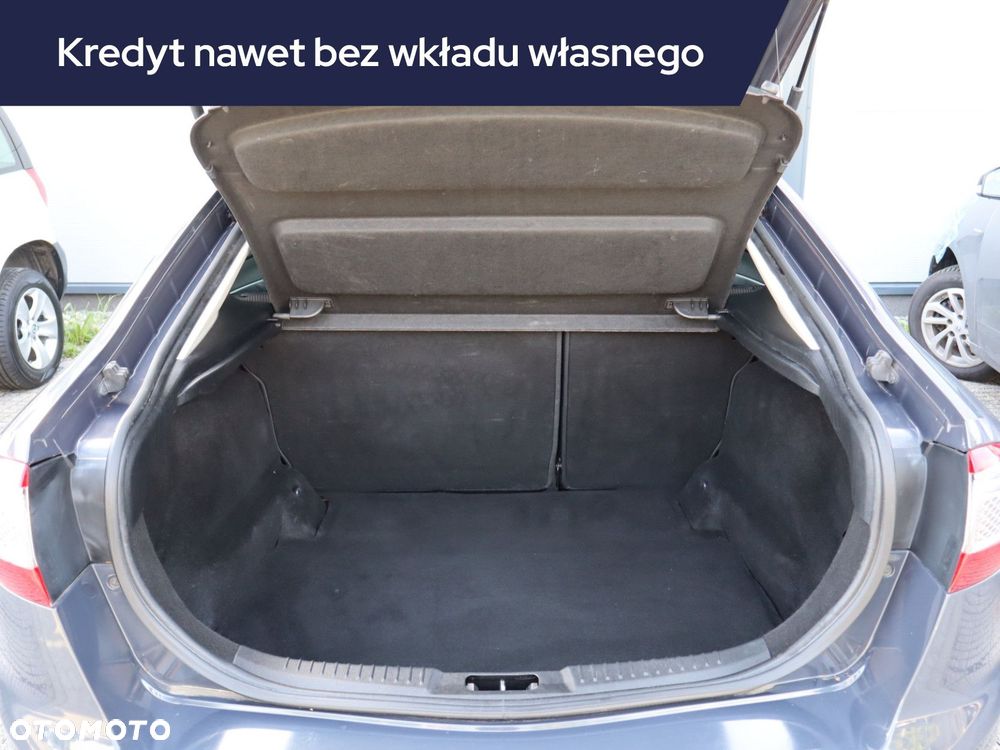 Ford Mondeo - 15