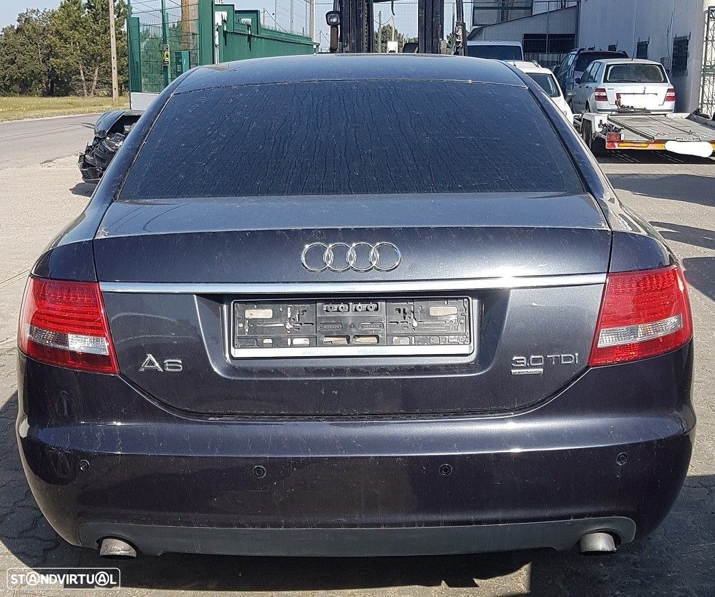Peças Audi A6 (4F2, C6) 2004 a 2011 - 23