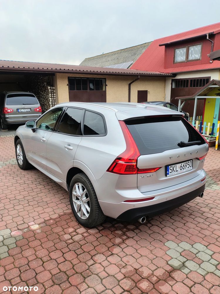 Volvo XC 60 B4 D AWD Ultimate Bright - 6