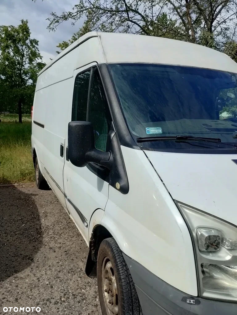 Ford TRANSIT - 8