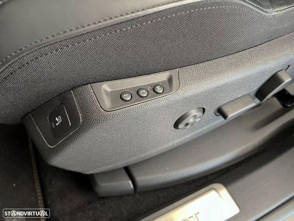 Peugeot 3008 1.6 Hybrid Allure Pack e-EAT8 - 23