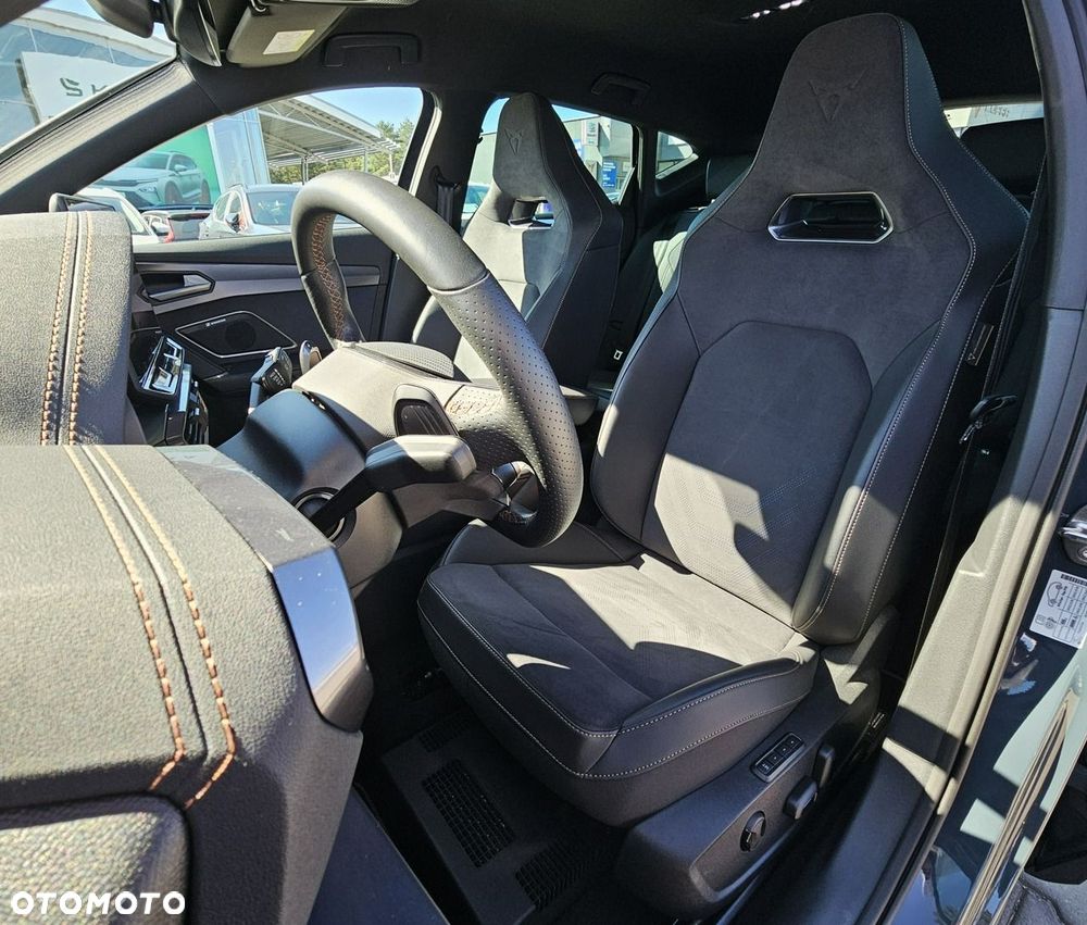 Cupra Formentor 2.0 TSI 4Drive DSG - 10
