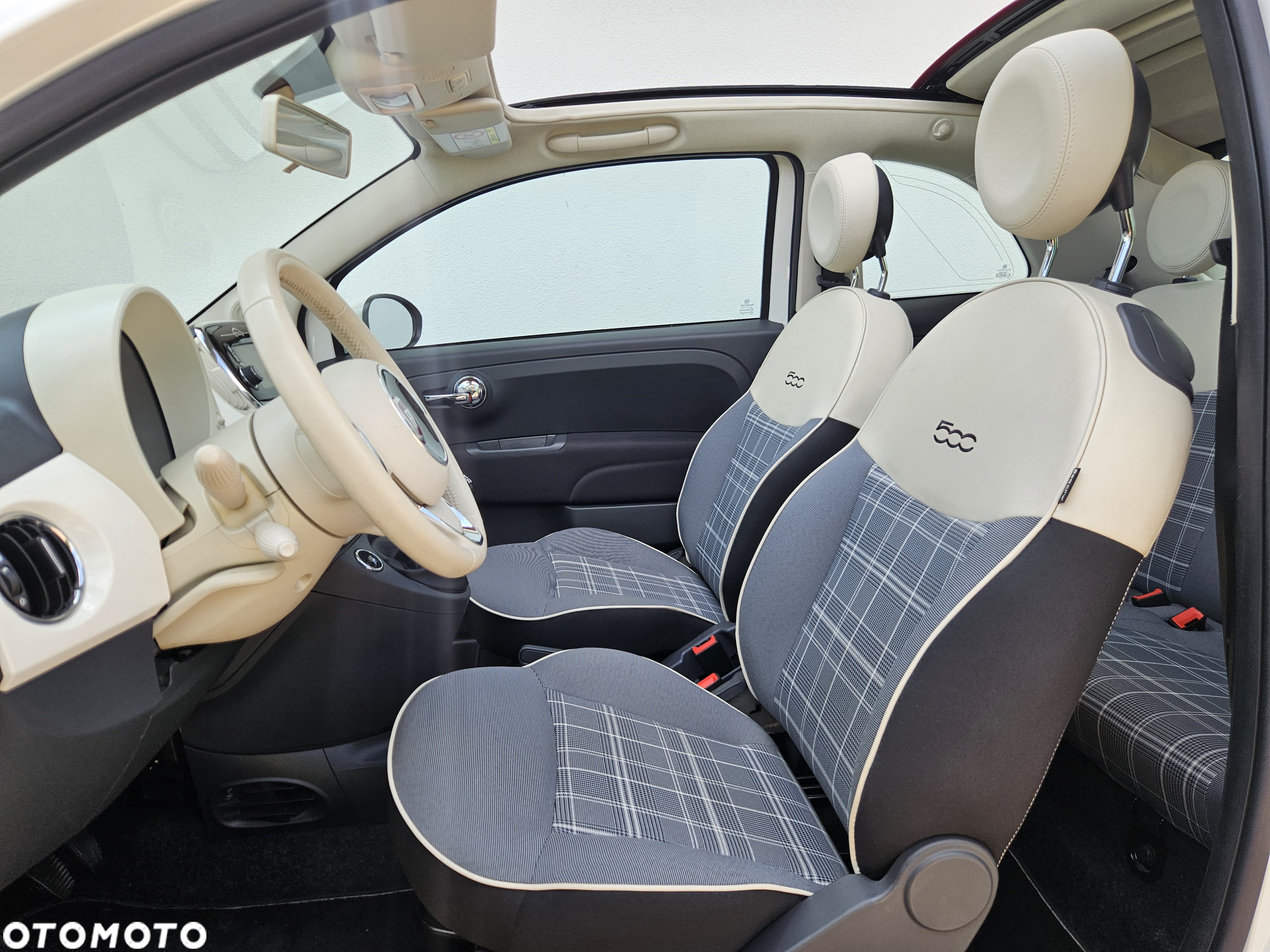 Fiat 500 - 7