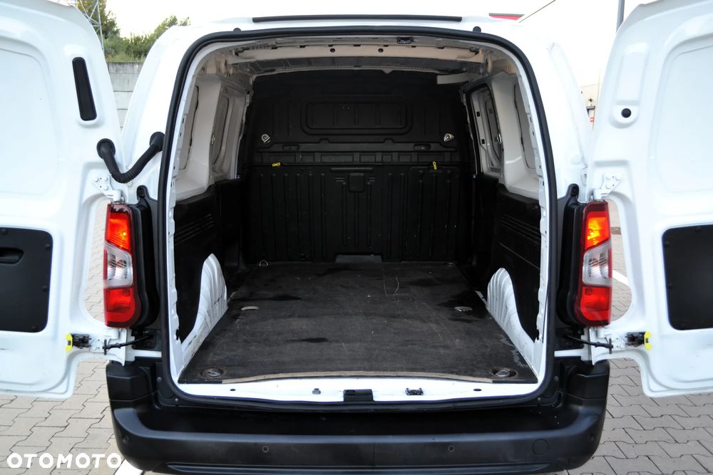 Peugeot Partner 1.5 BlueHDI S&S L2 (bryg.) - 30