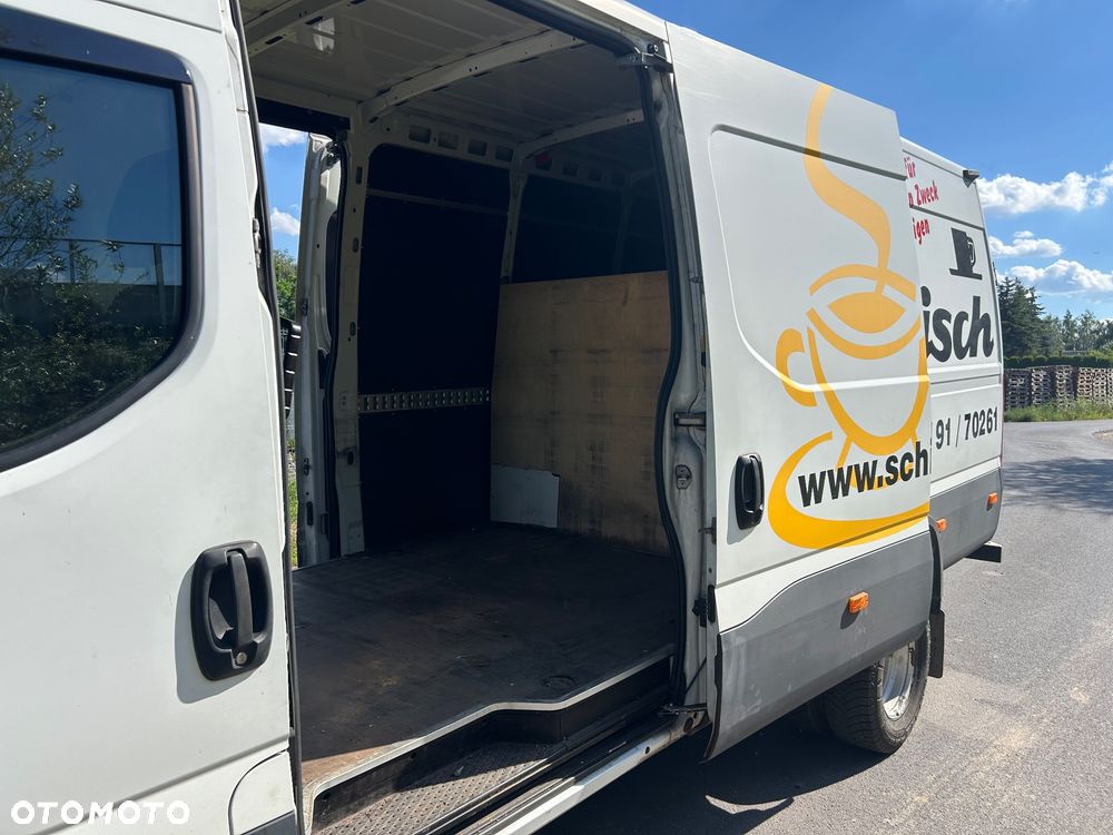 Iveco Daily 70c180, hi-matic - 9
