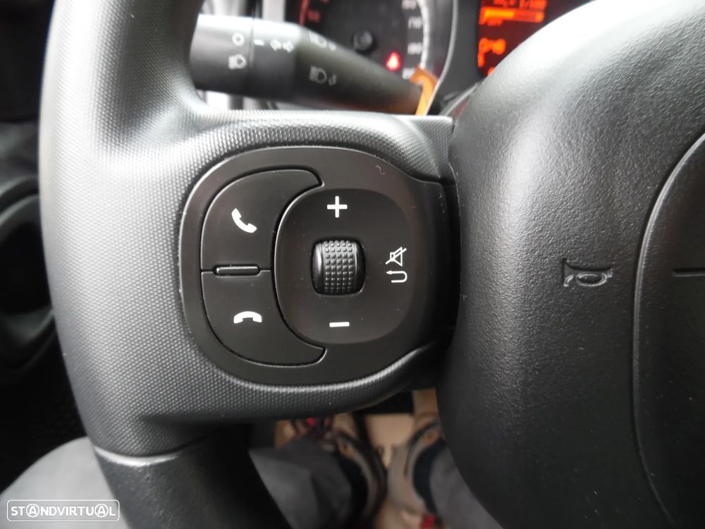 Fiat Panda 1.0 Hybrid City Life - 14