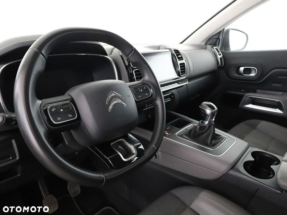Citroën C5 Aircross 1.5 BlueHDi Feel - 15