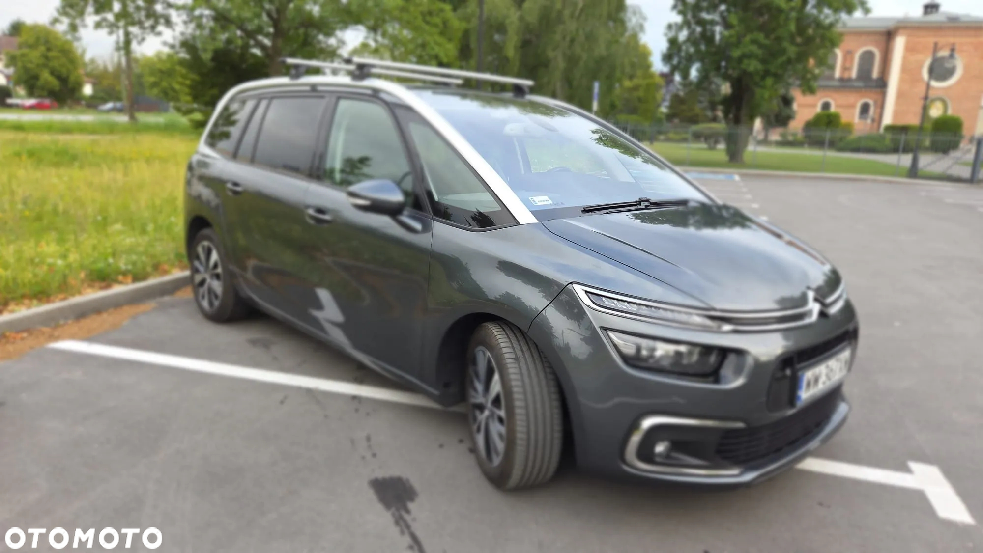 Citroën C4 Picasso 2.0 BlueHDi Shine S&S - 15