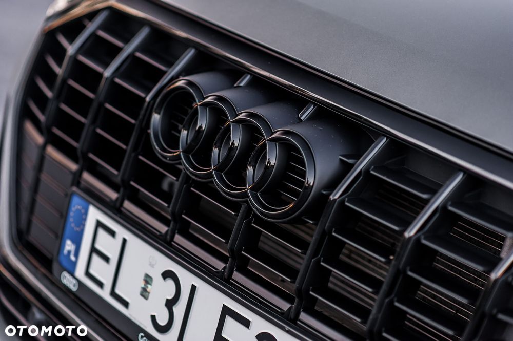 Audi Q3 - 20