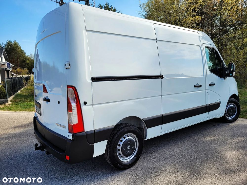 Renault Master - 4
