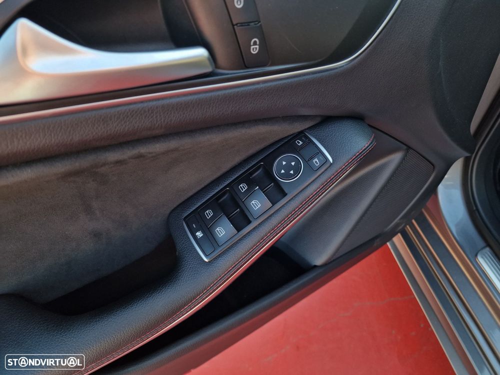 Mercedes-Benz A 200 - 11