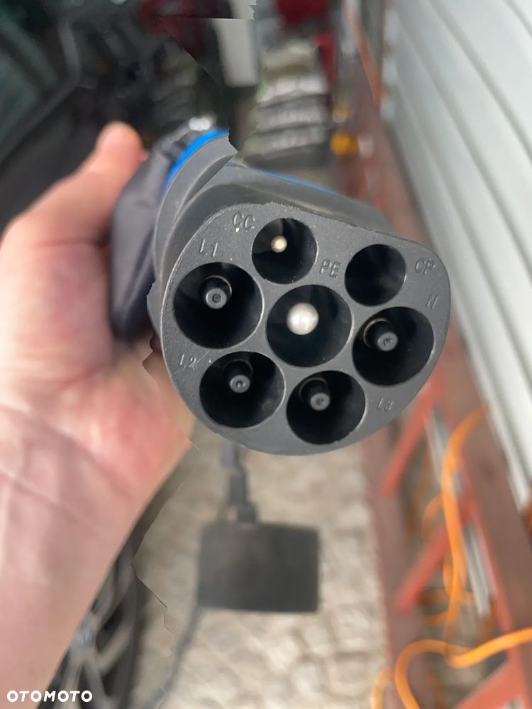 BMW i3 (94 Ah) Range Extender - 17