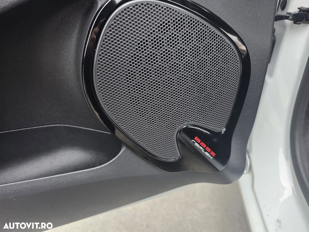 Renault Clio III 1.5dCi Night&Day - 19