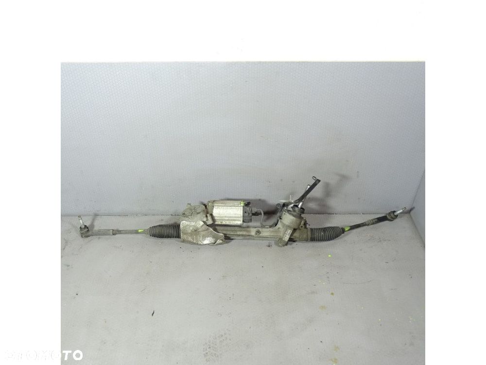 OPEL ZAFIRA C PRZEKŁADNIA MAGLOWNICA P13413960 - 1