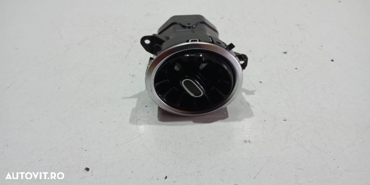 Grila ventilatie bord A17783063007 Mercedes-Benz B-Class W247 [2018 - - 1