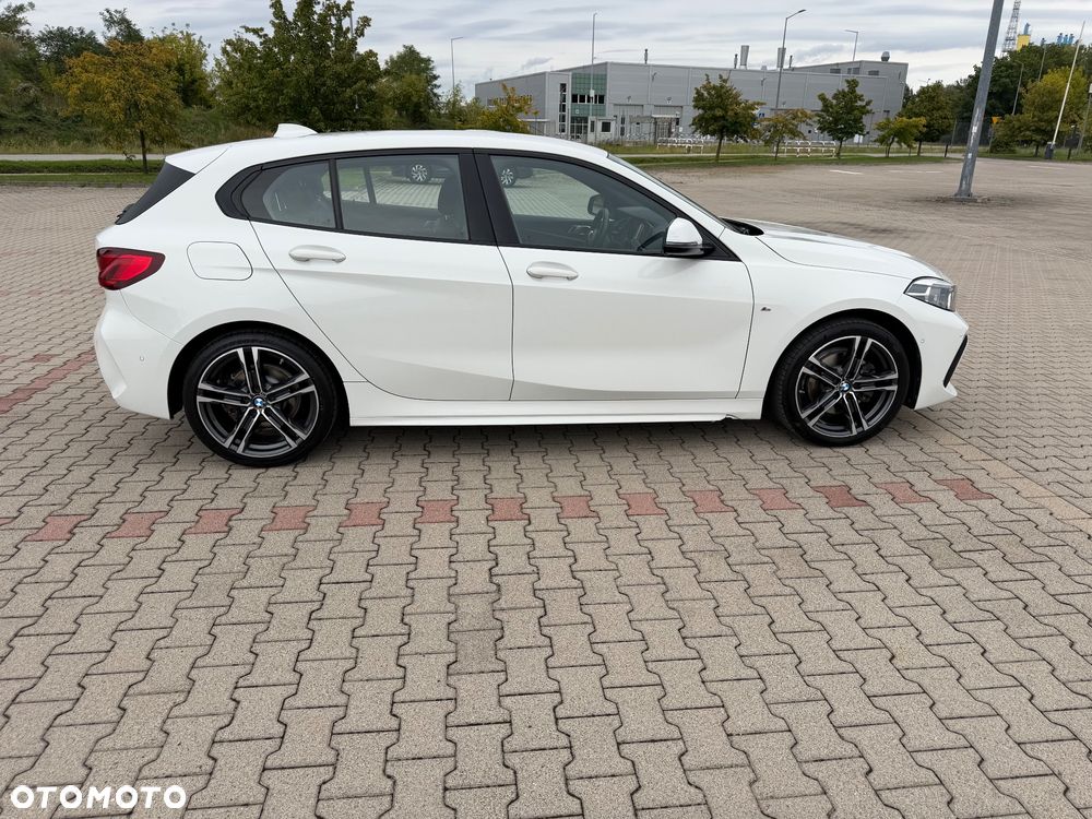 BMW Seria 1 118i M Sport - 2