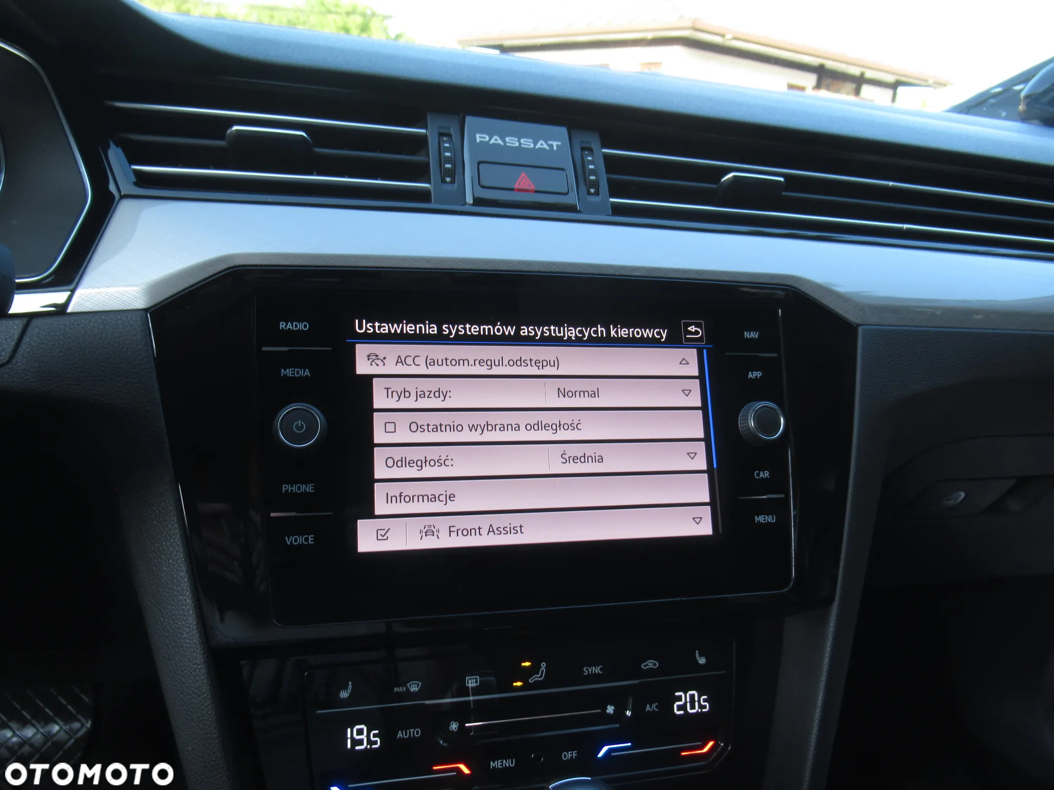 Volkswagen Passat 2.0 TSI Business DSG - 21
