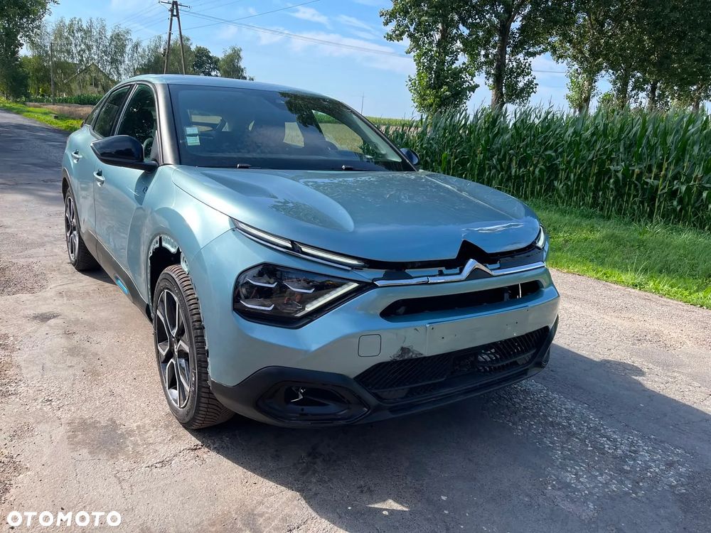 Citroën C4 e-C4 136 SHINE - 32