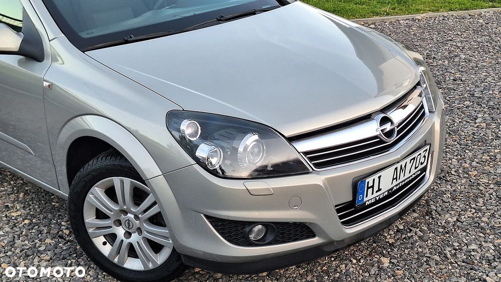 Opel Astra 1.6 - 30