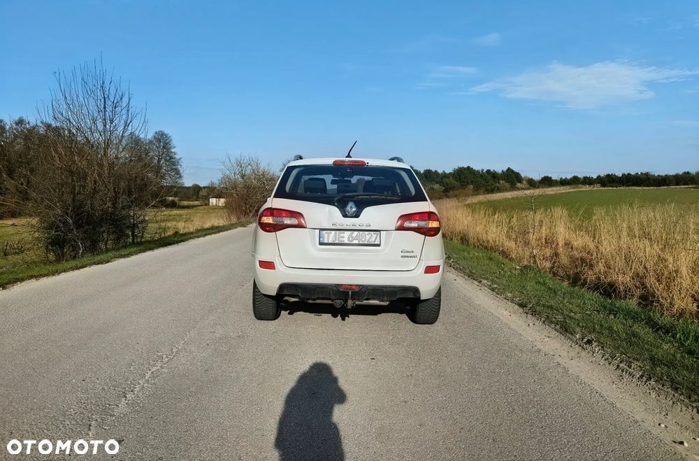 Renault Koleos 2.0 dCi Expression - 4