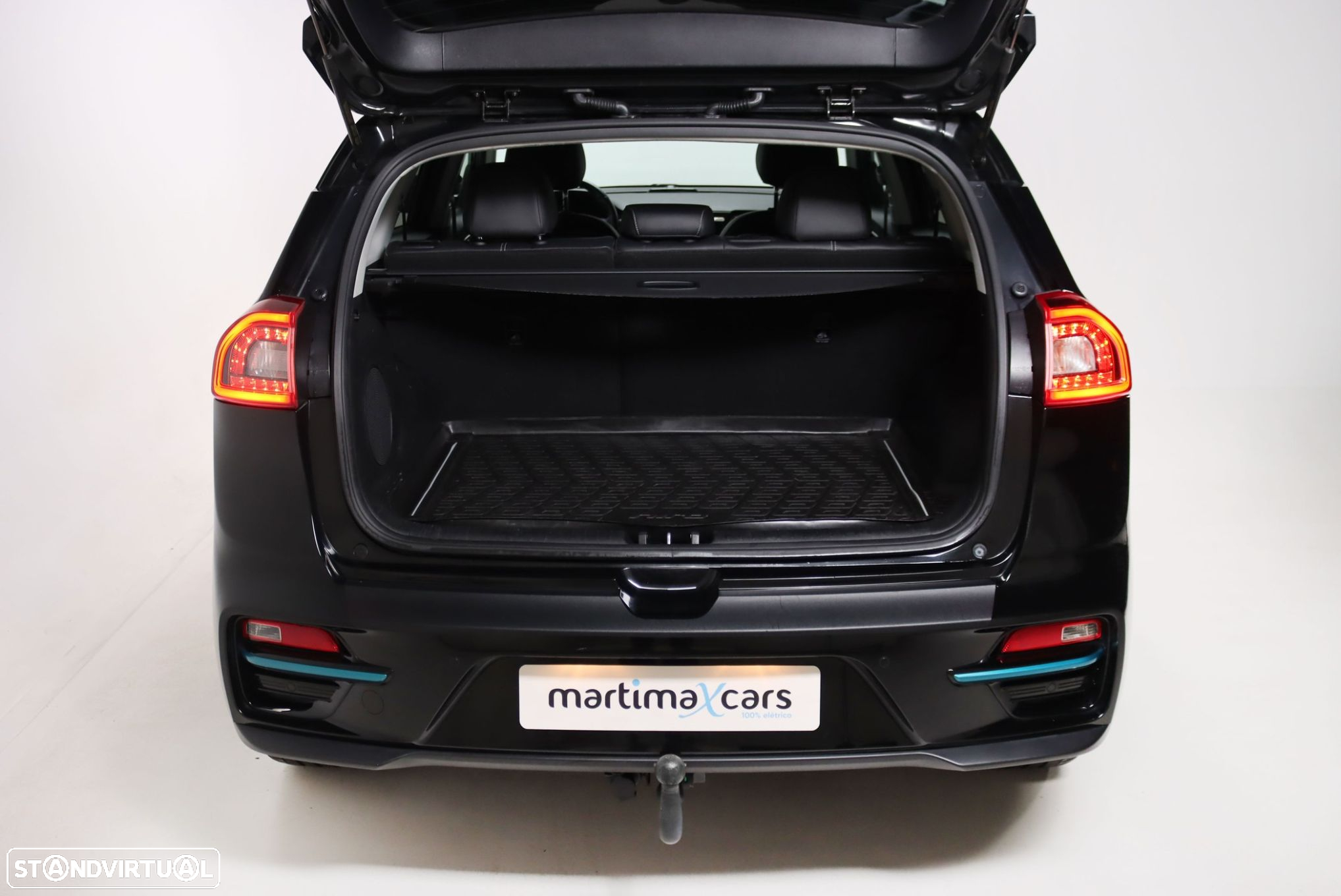 Kia e-Niro 64kWh - 35