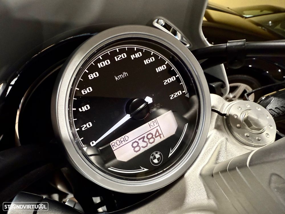 BMW R nineT Urban G/S - 16