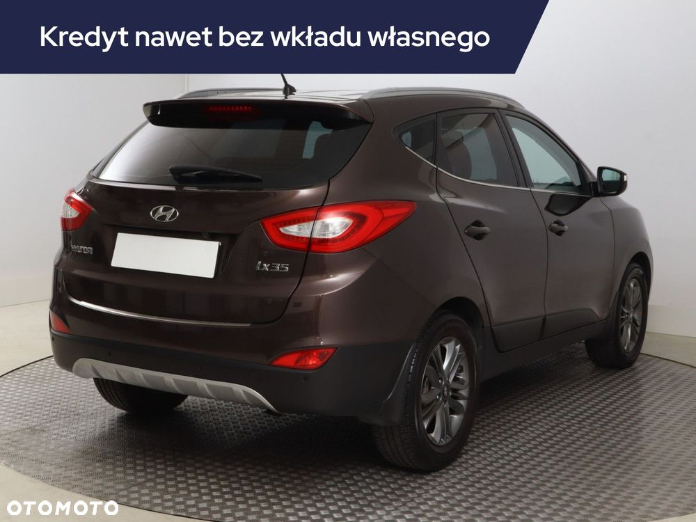 Hyundai ix35 - 7