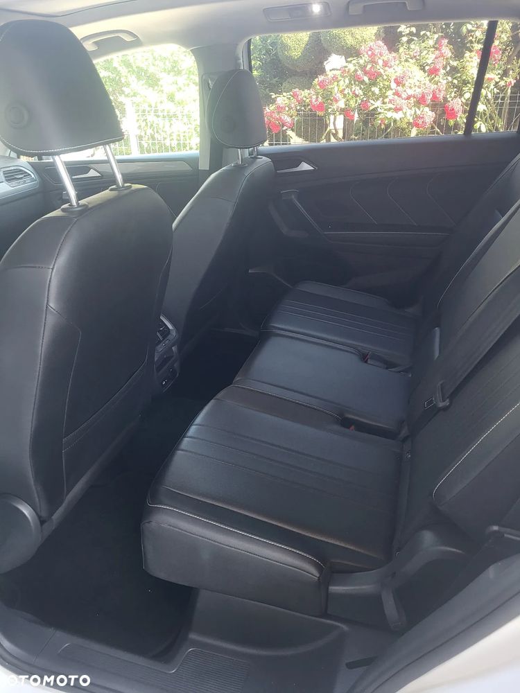 Volkswagen Tiguan Allspace 2.0 TSI 4Motion DSG OPF Highline - 5