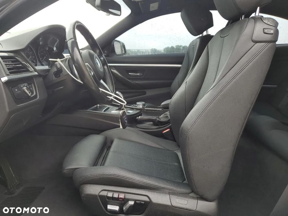 BMW Seria 4 430i - 6