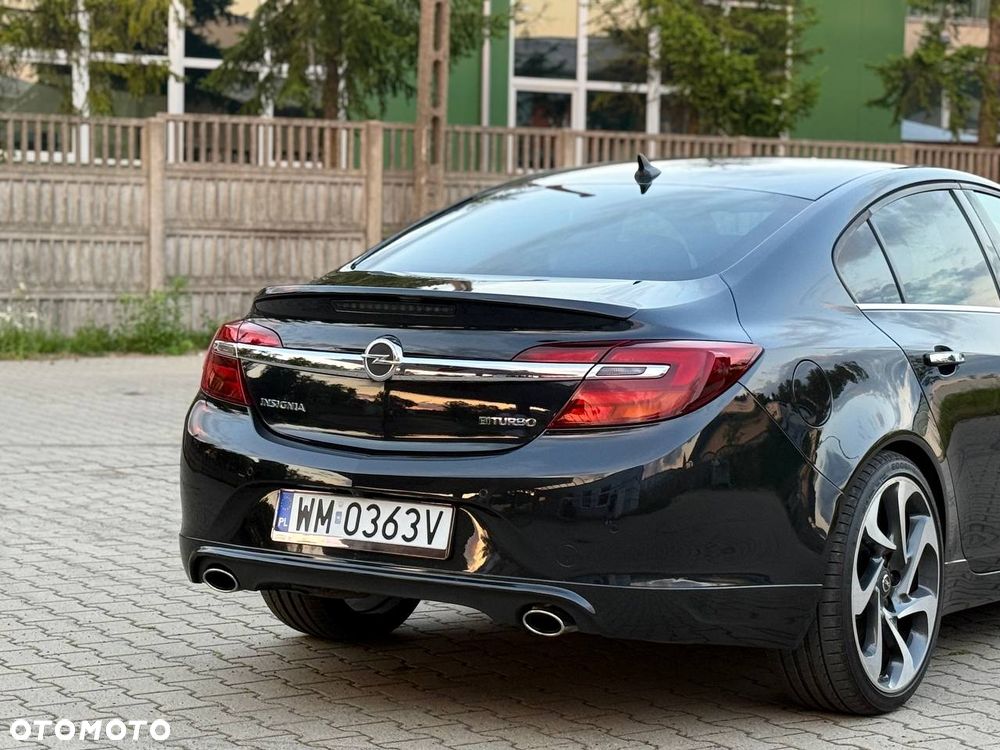 Opel Insignia - 5