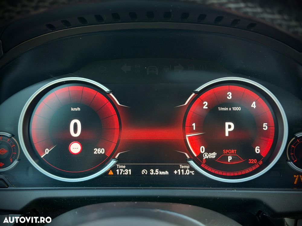 BMW X5 xDrive30d - 36