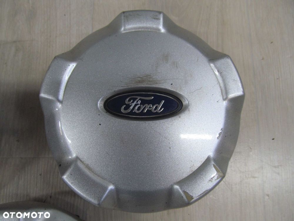 FORD DEKIELEK FELGI KAPSEL YL84-1A096-EA - 2