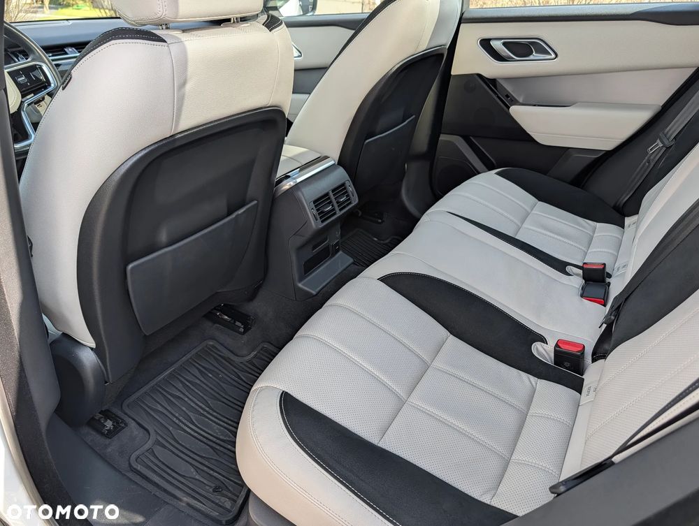 Land Rover Range Rover Velar - 19