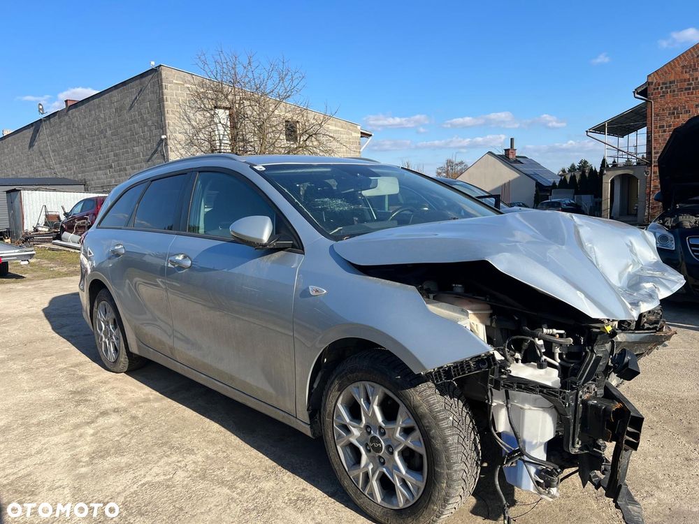 Kia Ceed - 2